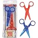 Melissa & Doug Child-Safe Scissor Set