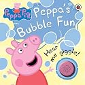 Peppa's Bubble Fun (Peppa Pig)