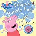 Peppa Pig: Peppa's Bubble Fun