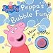 Peppa's Bubble Fun (Peppa Pig)