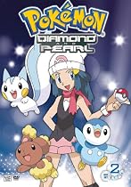 Stream Pokemon: Diamond and Pearl Box Set, Vol. 2 Online.