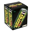 Hansen's Energy Drink, 8.3-Ounce Can (Pack of 24)