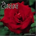 Roses 2008 Wall Calendar