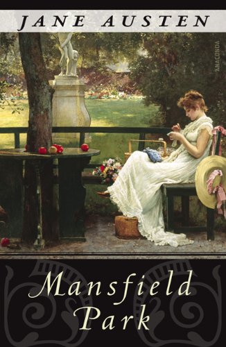 Produkt-Bild: Mansfield Park