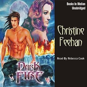 Dark Fire: Dark Series, Book 6 (Unabridged)