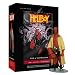 Hellboy Book And Figure Boxed Set