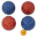 Halex Deluxe Bocce Set
