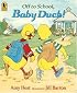 Off to School, Baby Duck!