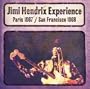 Paris 1967 / San Francisco 1968 (Live)