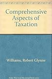 Comprehensive aspects of taxation