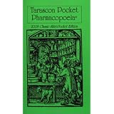Tarascon Pocket Pharmacopoeia 2008: Classic Shirt-Pocket Edition, 22nd Edition (Twenty-Second)