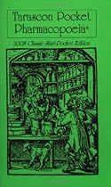 Tarascon Pocket Pharmacopoeia 2008: Classic Shirt-Pocket Edition, 22nd Edition (Twenty-Second)