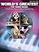 World's Greatest Pop Sheet Music For Piano Vocal Guitar