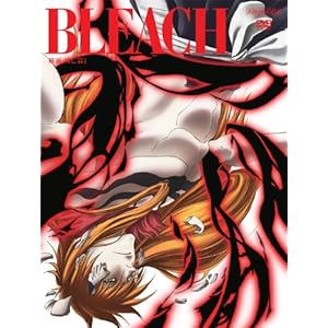 【クリックで詳細表示】BLEACH 破面・滅亡篇 1 【完全生産限定版】 [DVD]