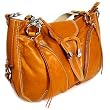 Francesco Biasia Handbags -- A75905 Amber -- Handbags