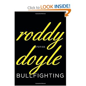 Bullfighting - Roddy Doyle