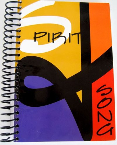 SPIRIT+SONG 1-ASSEMBLY/GUITAR