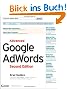 Advanced Google AdWords