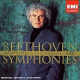 Review Vienna Philharmonic Orchestra  / Beethoven - The Symphonies