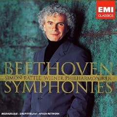 Beethoven: Complete Symphonies