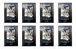8 Pack 24x36 Thin Profile Poster Frames