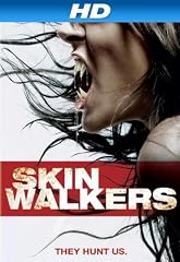 Skinwalkers