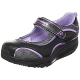Skechers Shape Ups XF Mary Jane (Little Kid/Big Kid)
