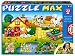 Educa Jumbo Floor Puzzle The Farm