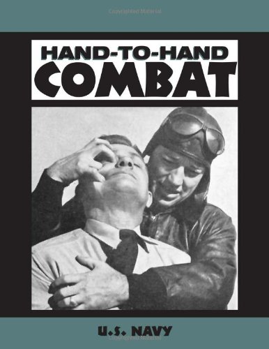 hand to hand combat