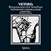 Victoria: Responsories for Tenebrae