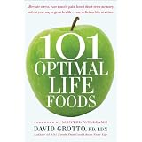 101 Optimal Life Foods