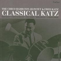 Classical Katz