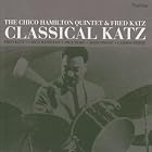 Classical Katz by Chico Hamilton and Fred Katz