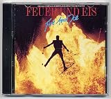 Fire And Ice - Soundtrack Feuer Und Eis