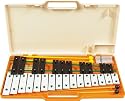 LMI 27 Note Bell Set with Case G-A