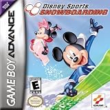 Disney Sports Snowboarding