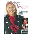 Crochet Designs: 25 Must-have Items to Make