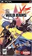 Wild Arms XF PSP