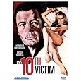 The 10th Victim
