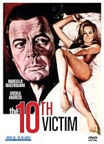 Stream The 10th Victim Online.