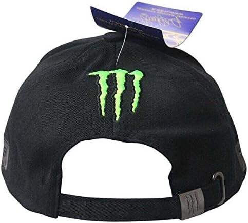Motogp Valentino Rossi 46 Ducati Baseball Hat Peaked Cap - Style 15
