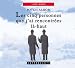 Les cinq personnes que j'ai rencontrées là-haut : CD audio