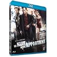 La Nuit Nous Appartient [Blu-ray]
