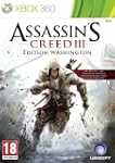 Assassin's Creed III : La Tyrannie du...