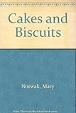 Cakes & biscuits