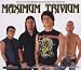 Trivium-Maximum: Trivium