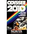 Odyssee 2010 - Das Jahr in dem wir Kontakt aufnehmen
