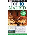 Madrid (Eyewitness Top 10 Travel Guide)