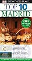 Madrid (DK Eyewitness Top 10 Travel Guide)