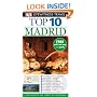 Madrid (DK Eyewitness Top 10 Travel Guide)